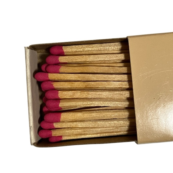 Sheraton Lakeview Resort Morgantown West Virginia Vintage Matchbox - Picture 6 of 6